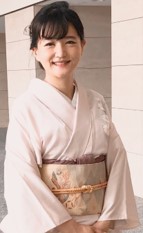 佐波優子さん